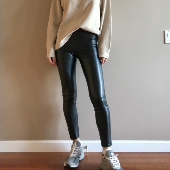 Aritzia Wilfred Daria Ankle Pant - Picture 1 of 13